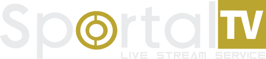 SPORTAL TV — Live Stream Service