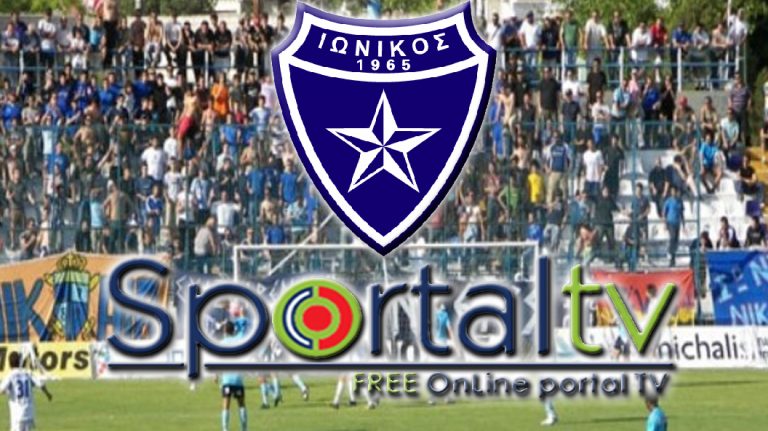 ion spo