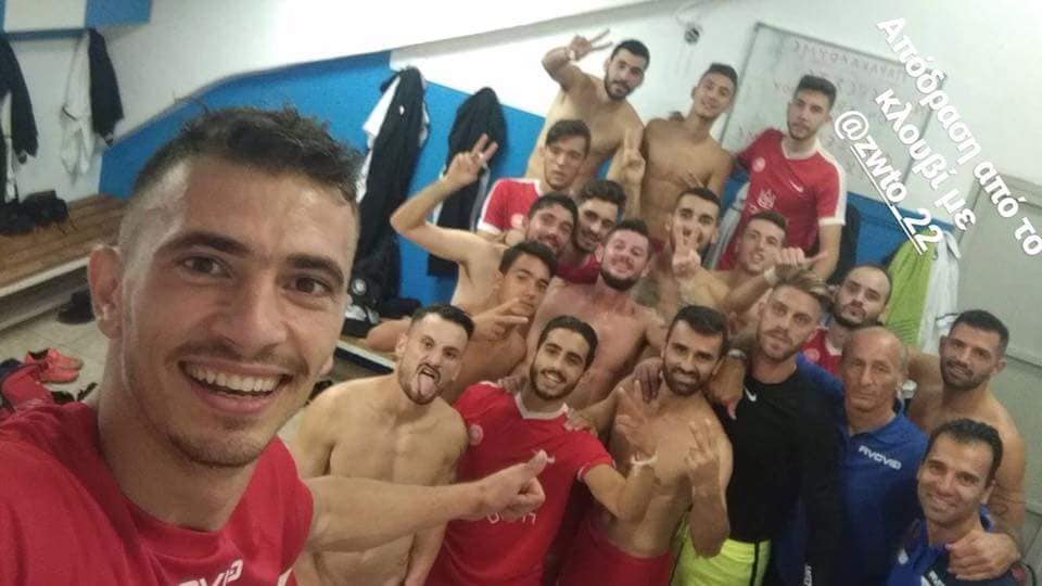 Αμπελακιακός