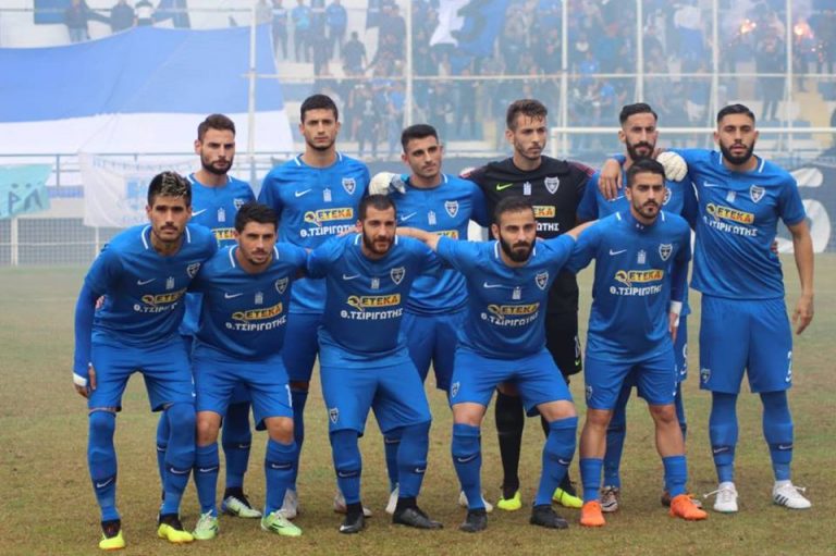 ionikos