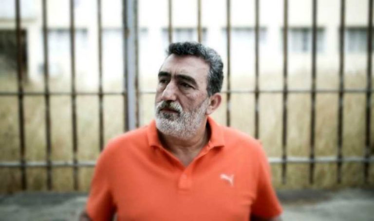 Αραβαντινός