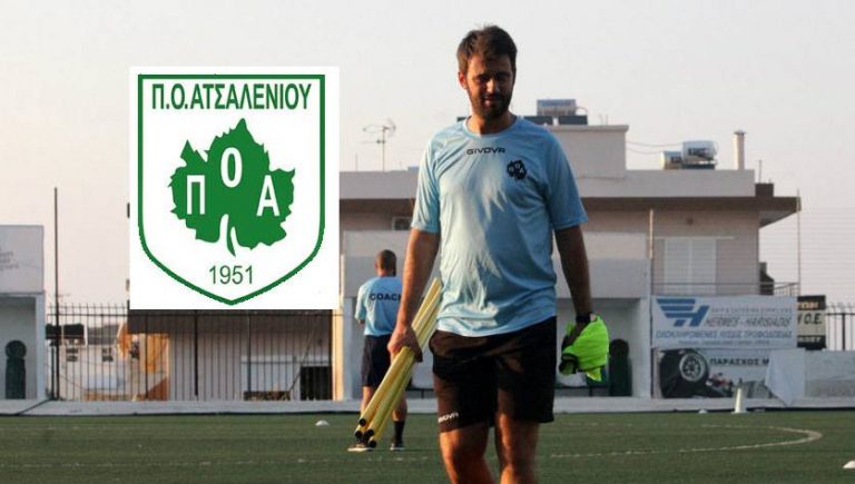 Μανώλης Σκύβαλος