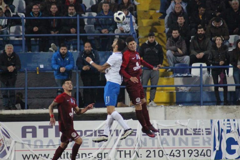 Ionikos