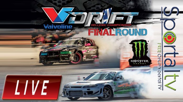 drift final copy