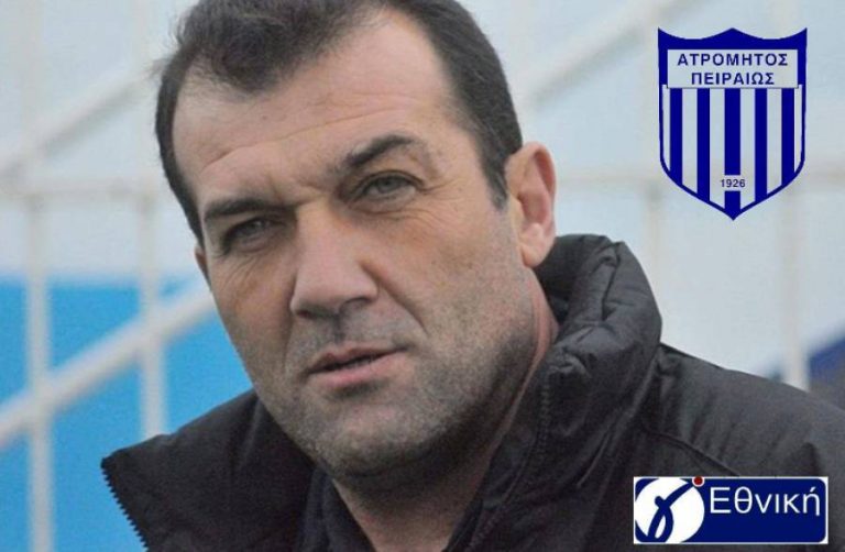 Θεόφιλος Καλύβας