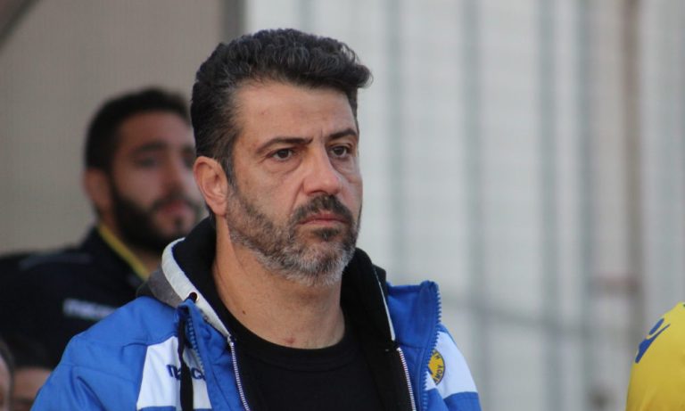 Λευτέρης Βασιλειάδης