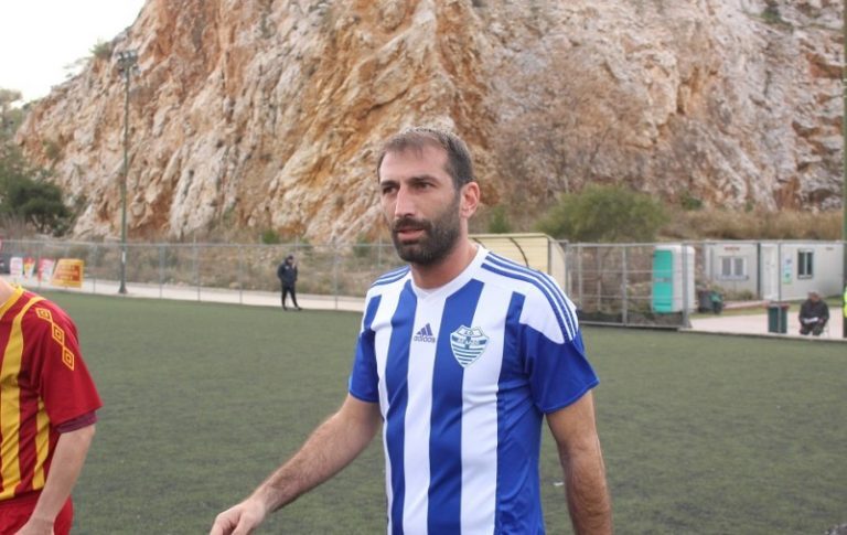 Γιάννης Καλογερής