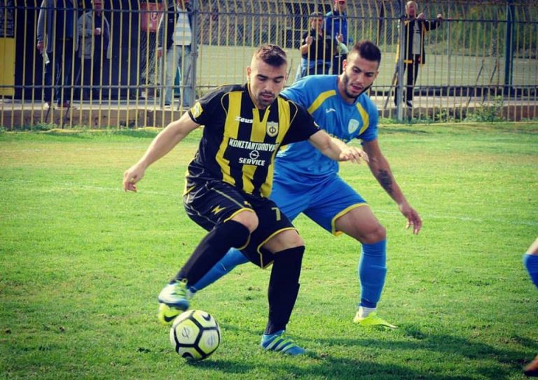 Θωμάς Ντάφλας