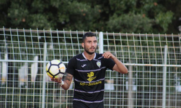Νίκος Μουστάκης