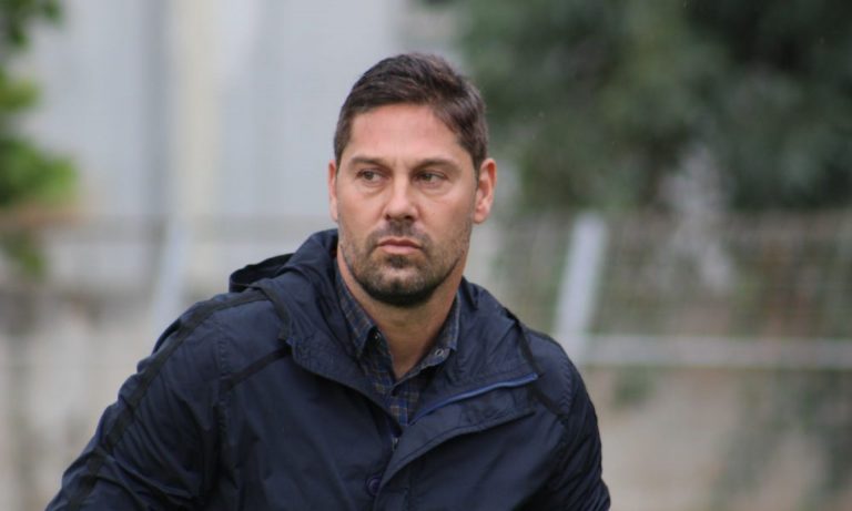 Πάρης Κωνσταντακόπουλος