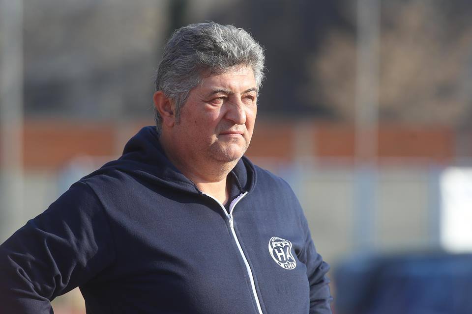 Ιερόθεος Γιαμουρίδης