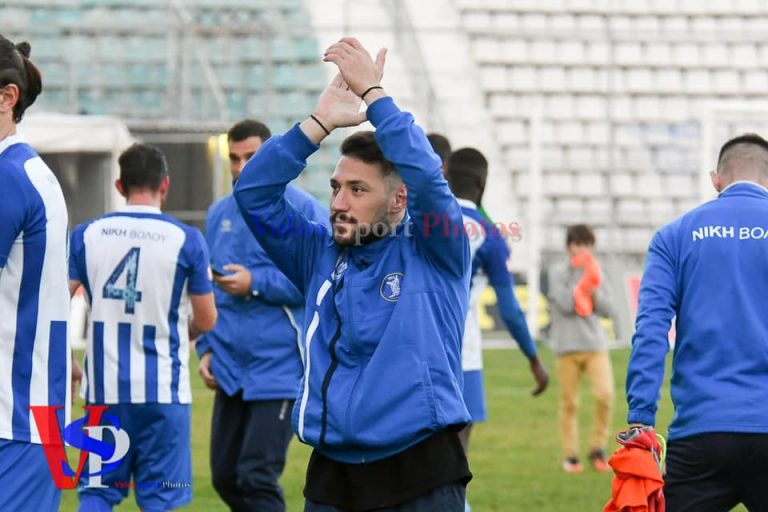Γιάννης Δωματάς