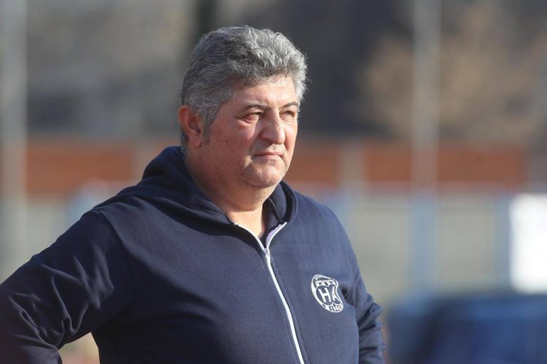 Ιερόθεος Γιαμουρίδης