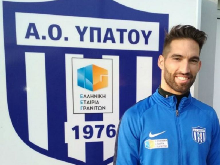 Νίκος Σταυριανός
